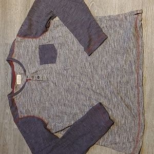 ✅$7 Add On Distillery Long Sleeve Tshirt